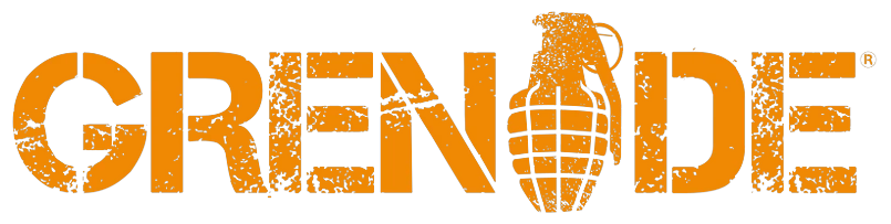 Grenade logo