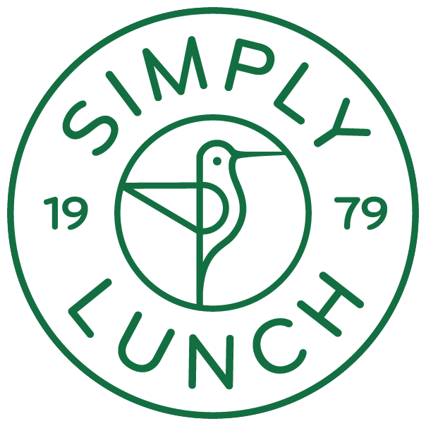 Simply Lunch logo