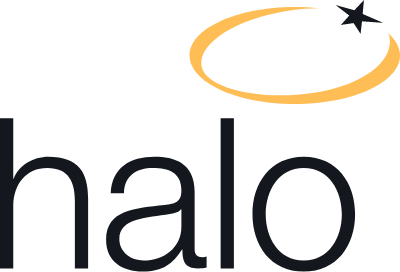 Halo Leisure logo