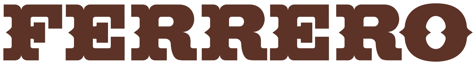Ferrero logo